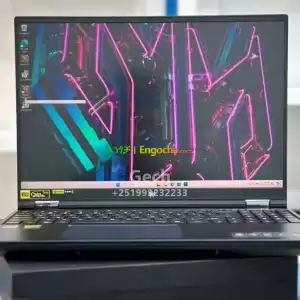 Brand New With Cartoon️   Acer Predator Helion NEO 18️GAMING LAPTOP️Intel core i9-14900HX Price in Ethiopia